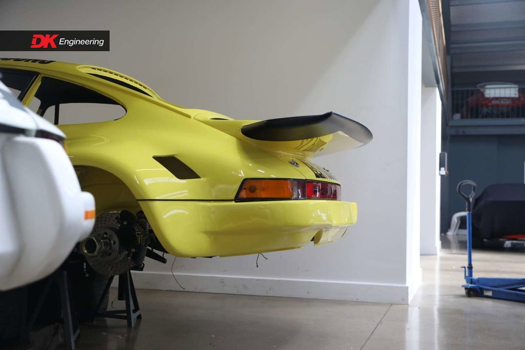 Porsche 911 Carrera RSR 3,0