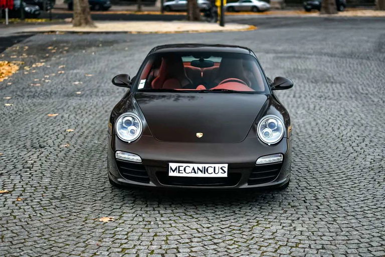 Porsche 997.2 Carrera S