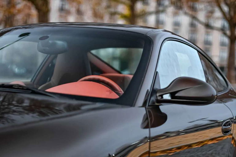 Porsche 997.2 Carrera S