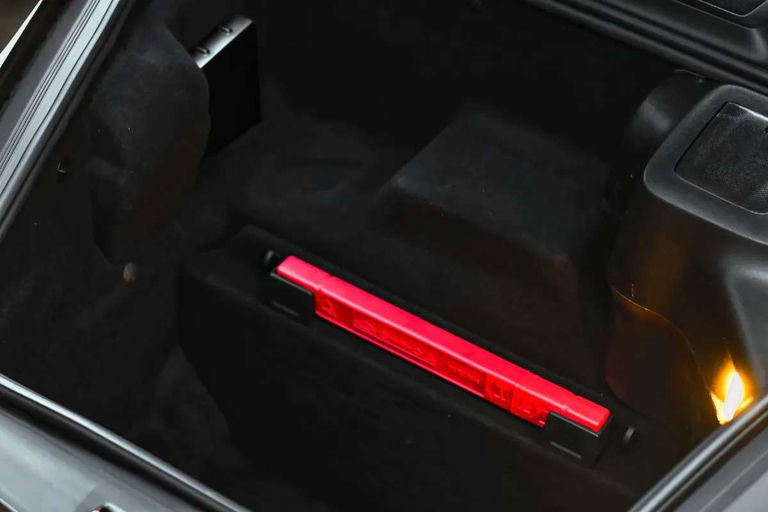 Porsche 997.2 Carrera S