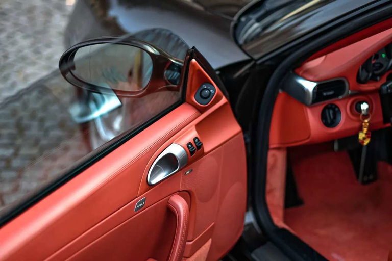 Porsche 997.2 Carrera S