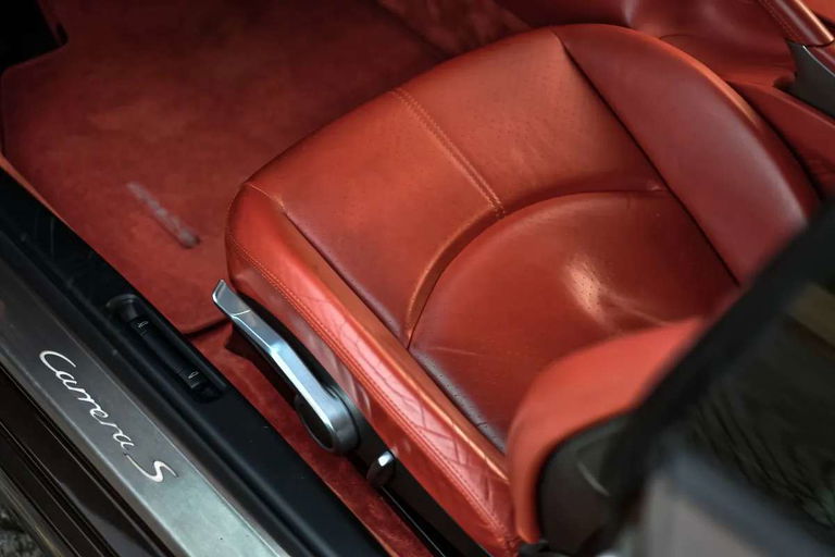 Porsche 997.2 Carrera S