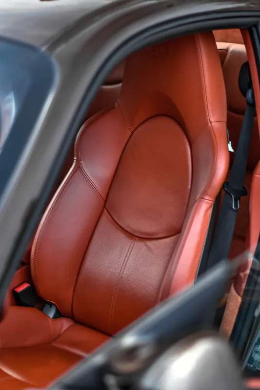 Porsche 997.2 Carrera S