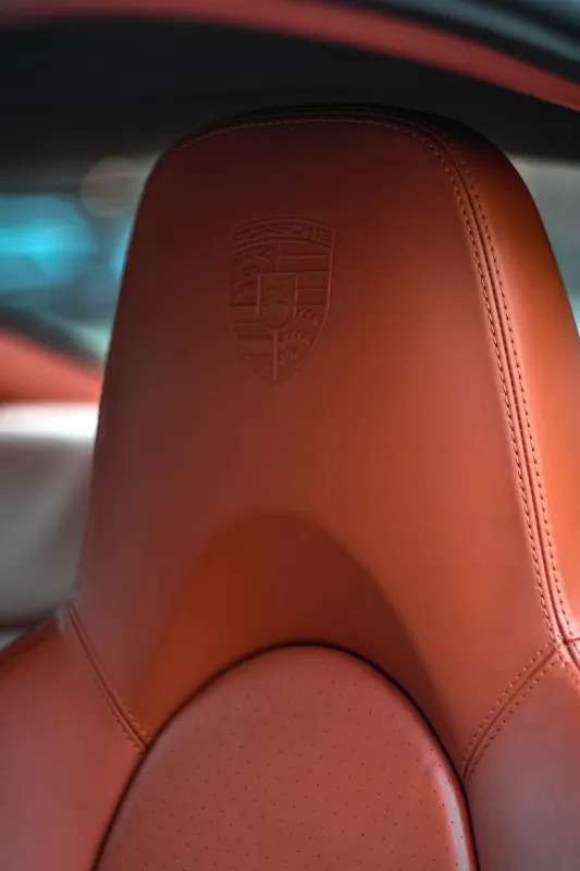 Porsche 997.2 Carrera S