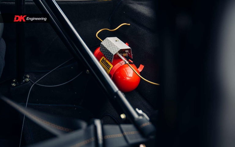 Porsche 911 Carrera RSR 3,0