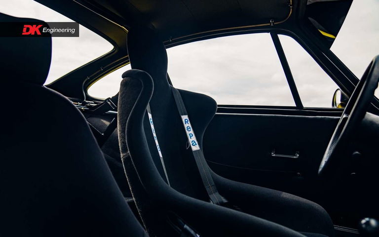 Porsche 911 Carrera RSR 3,0