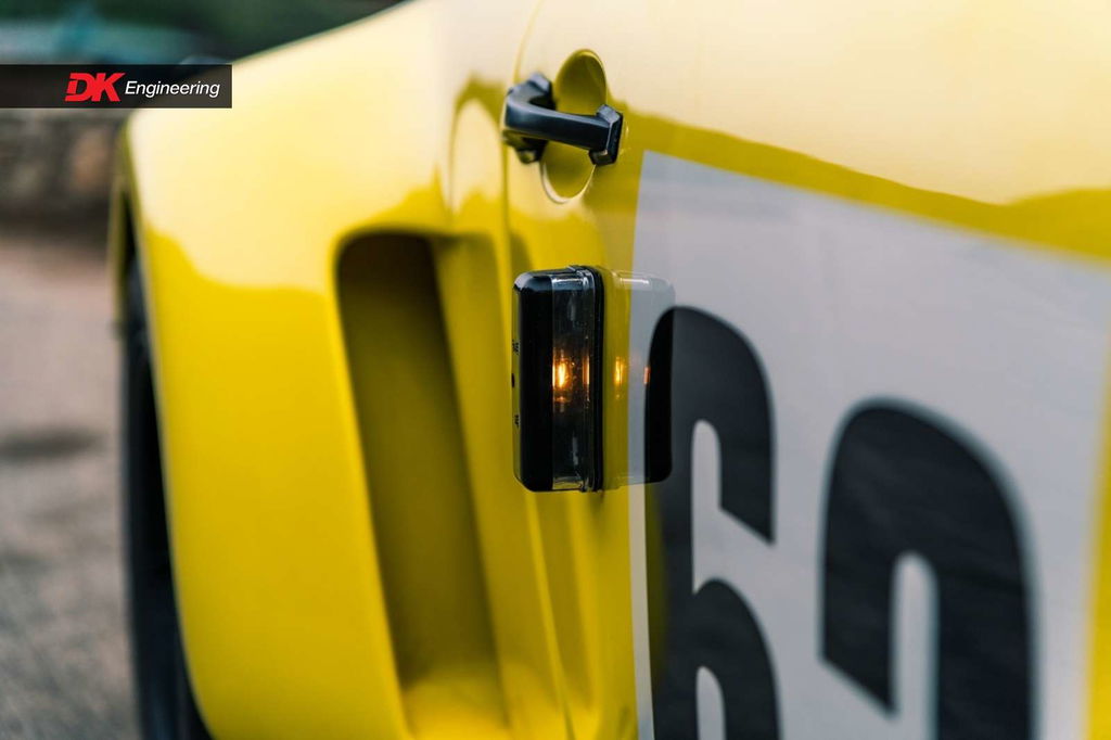 Porsche 911 Carrera RSR 3,0