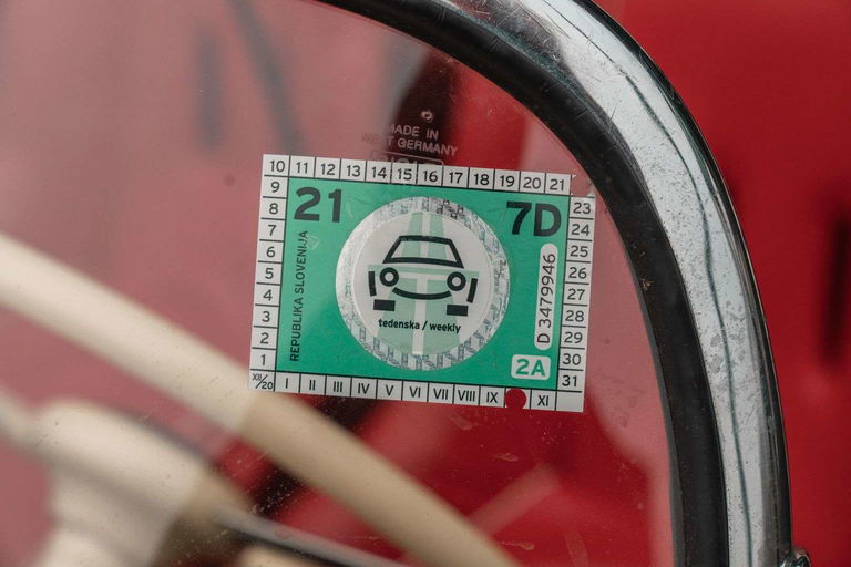 Porsche 356 Pre-A 1500 Speedster