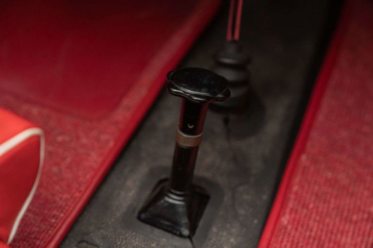 Porsche 356 Pre-A 1500 Speedster