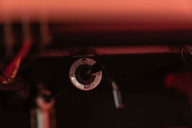 Porsche 356 Pre-A 1500 Speedster