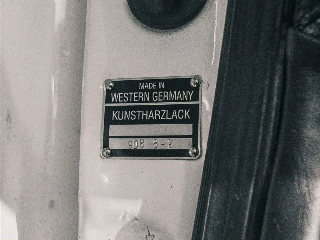 Porsche 911 Carrera RS