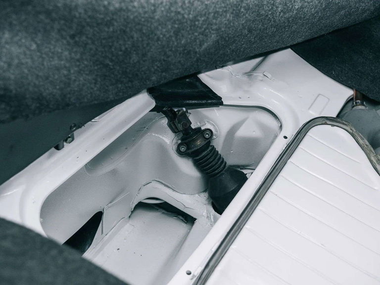 Porsche 911 Carrera RS