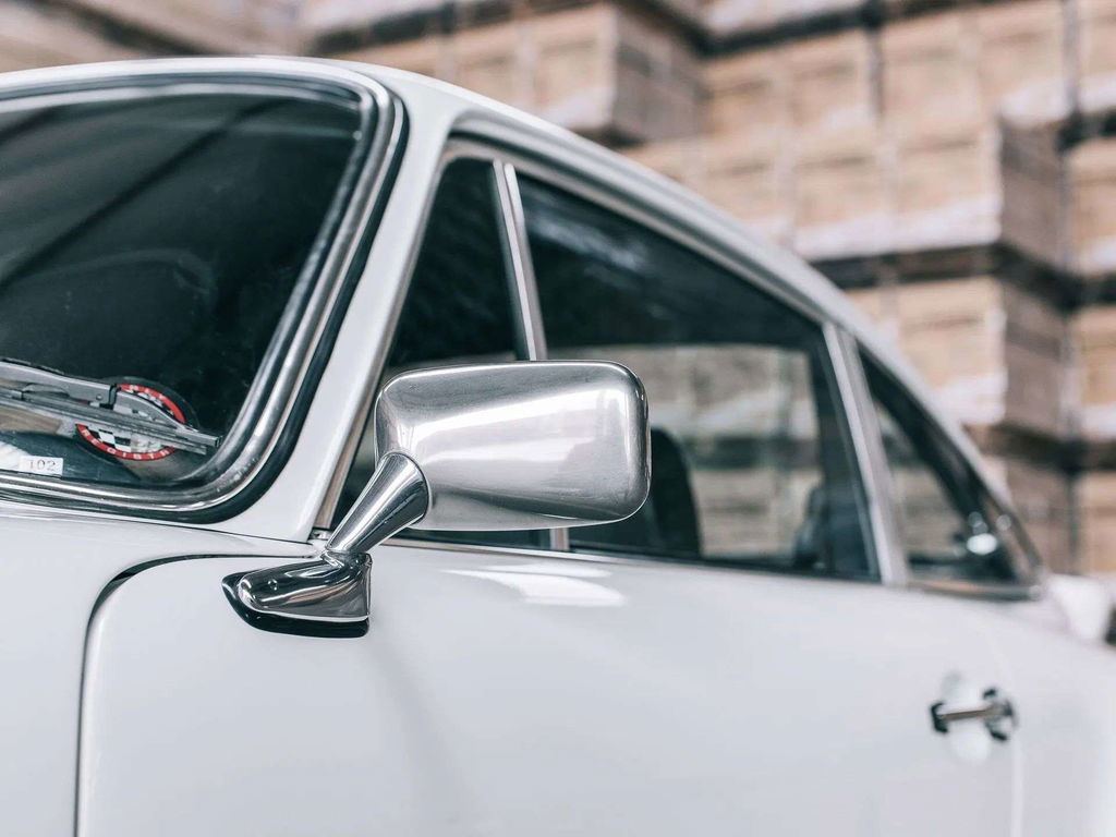 Porsche 911 Carrera RS