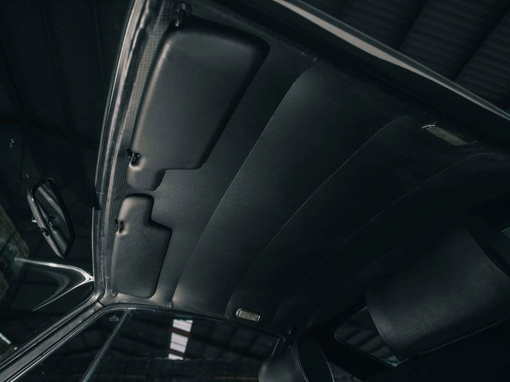 Porsche 911 Carrera RS