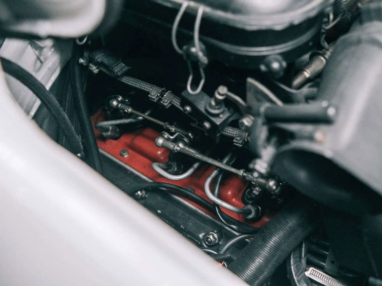 Porsche 911 Carrera RS