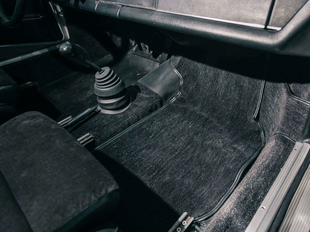 Porsche 911 Carrera RS