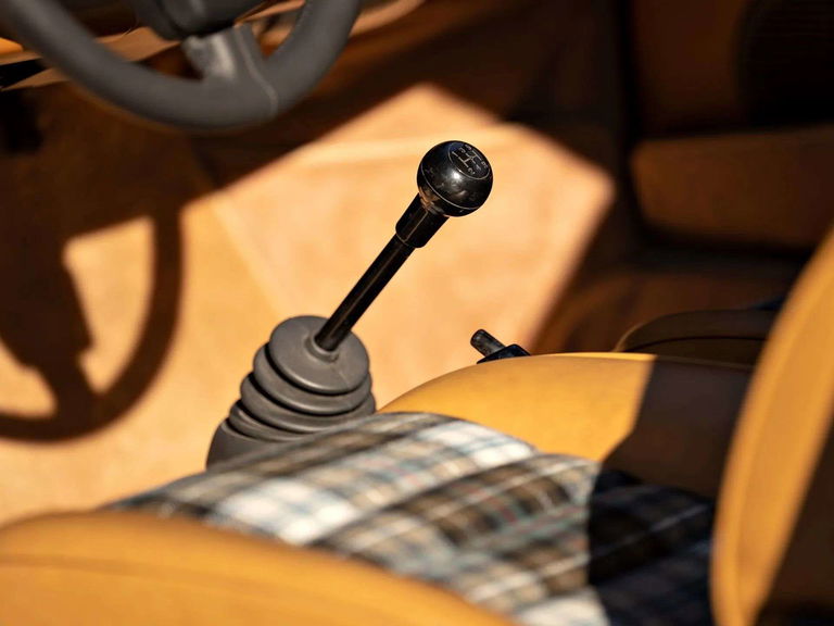 Porsche 911 Carrera 3,0