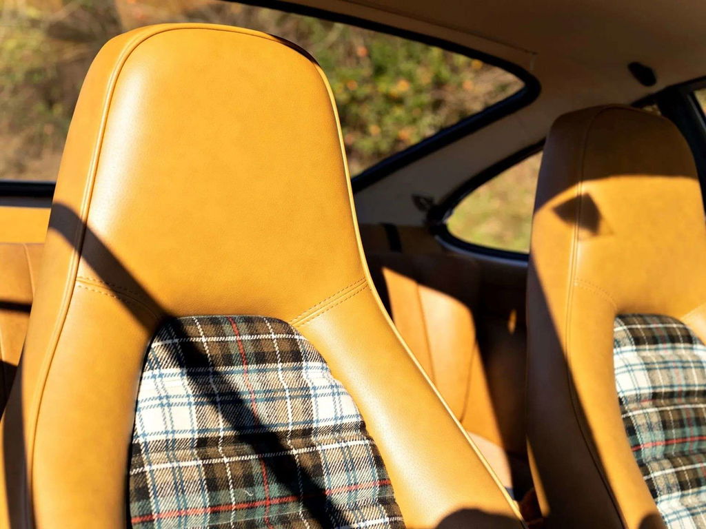 Porsche 911 Carrera 3,0