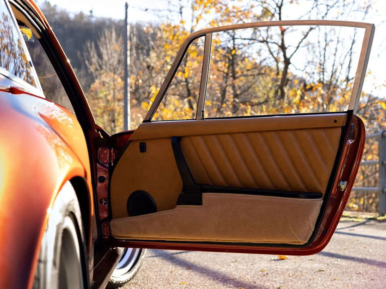 Porsche 911 Carrera 3,0