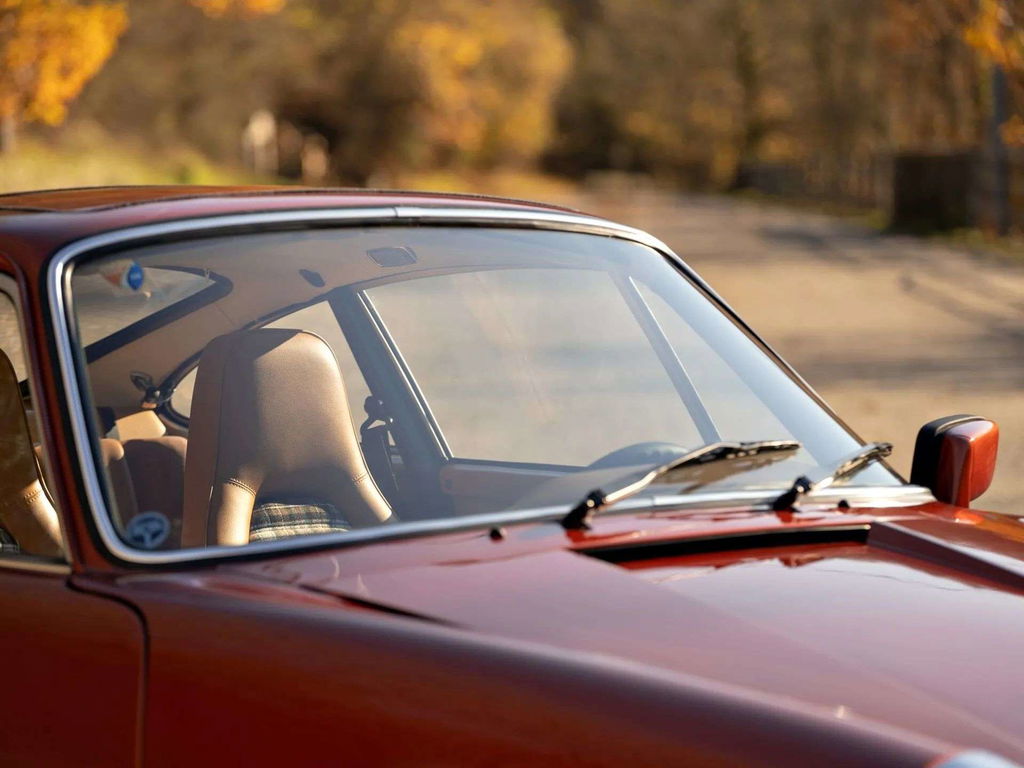 Porsche 911 Carrera 3,0