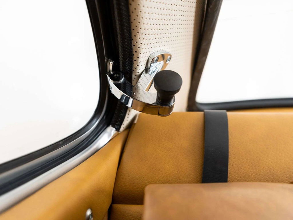 Porsche 911 Carrera 3,0