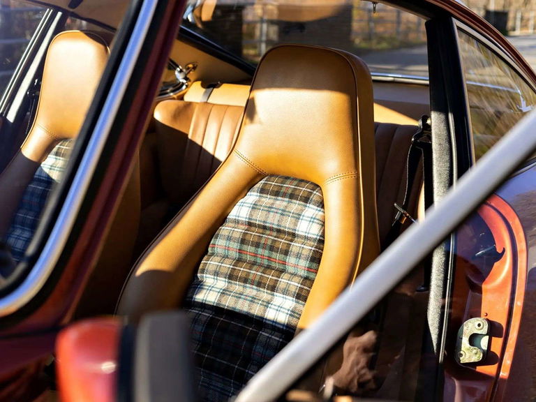 Porsche 911 Carrera 3,0