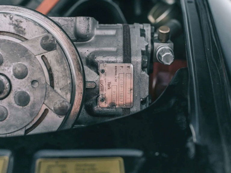 Porsche 911 Turbo 3.0 (US)