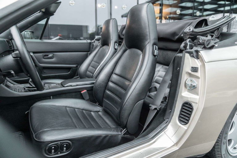 Porsche 944 S2 Cabriolet