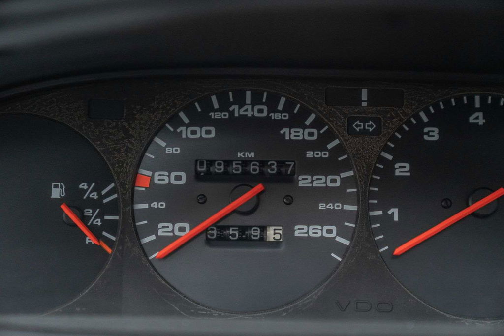 Porsche 944 S2 Cabriolet