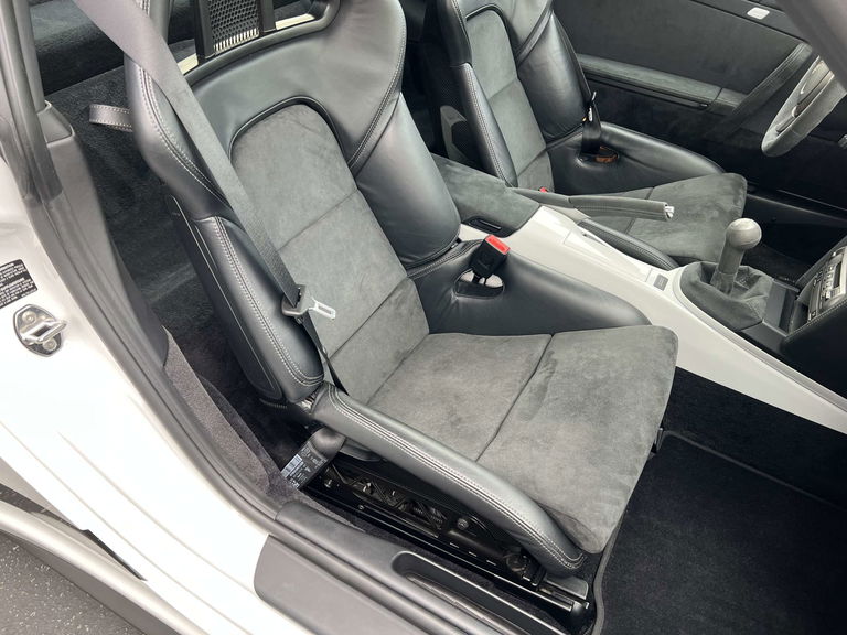Porsche 997 GT2