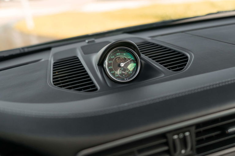 Porsche 991 Carrera S 50 Jahre Edition