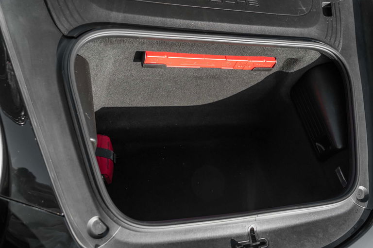 Porsche 991 Carrera S 50 Jahre Edition