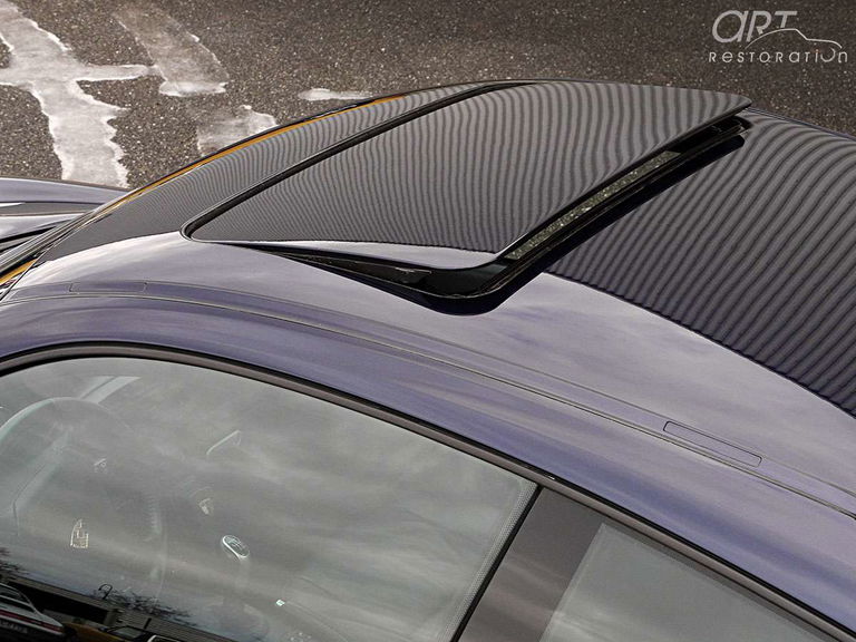 Porsche 996 Carrera 4S