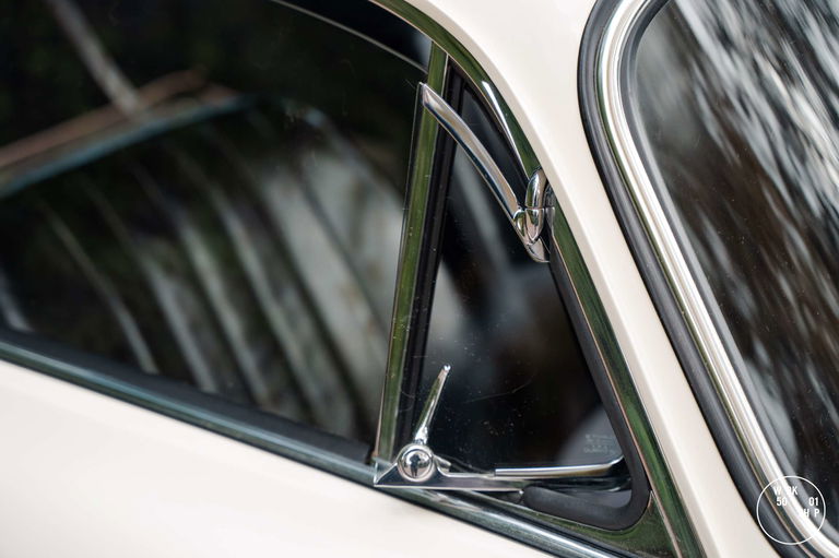 Porsche 356 B 1600 Super