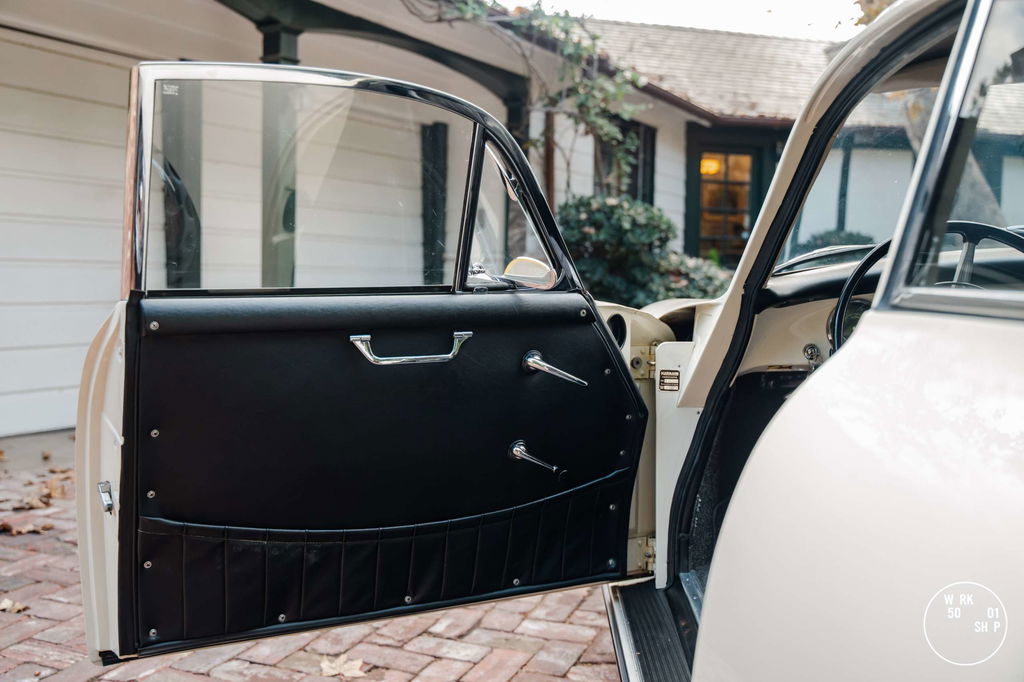 Porsche 356 B 1600 Super