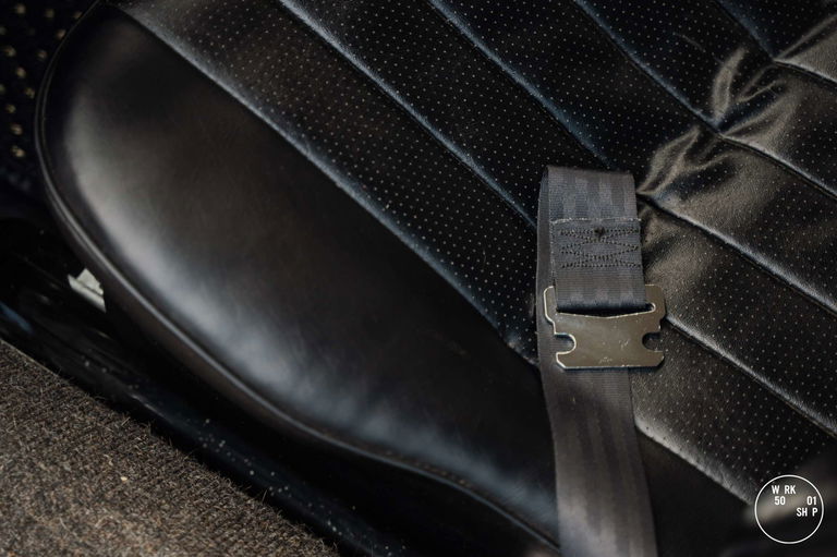 Porsche 356 B 1600 Super