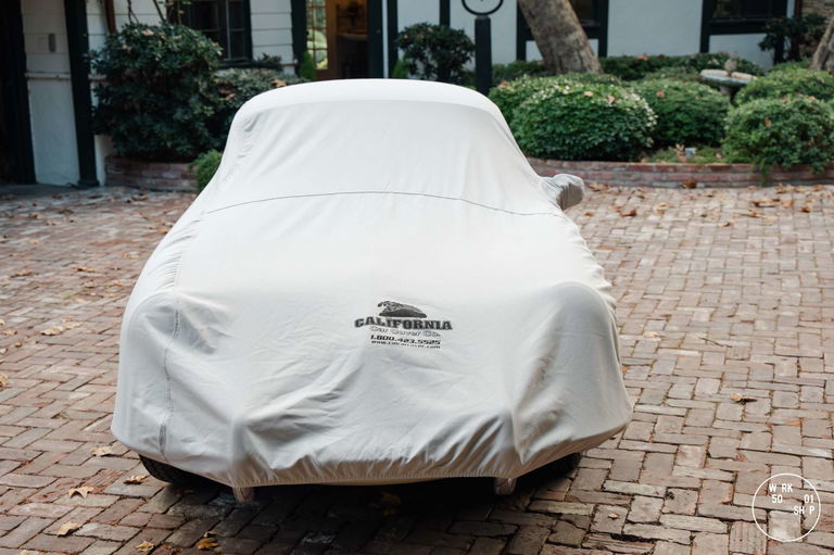 Porsche 356 B 1600 Super