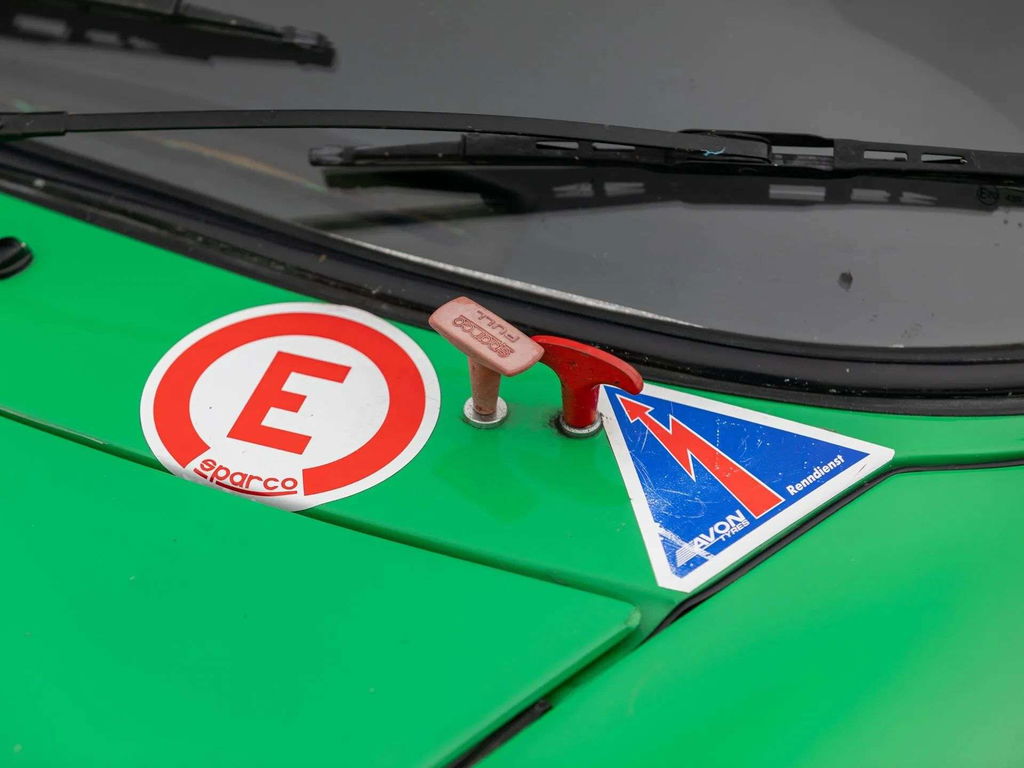 Porsche 911 Modified