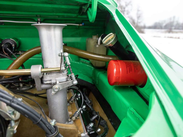 Porsche 911 Modified