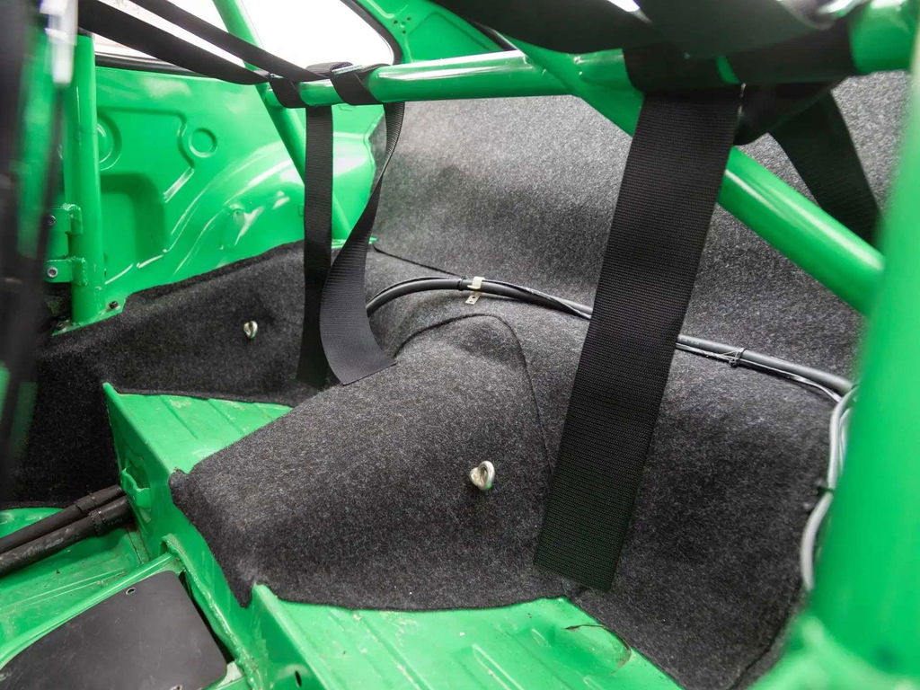 Porsche 911 Modified