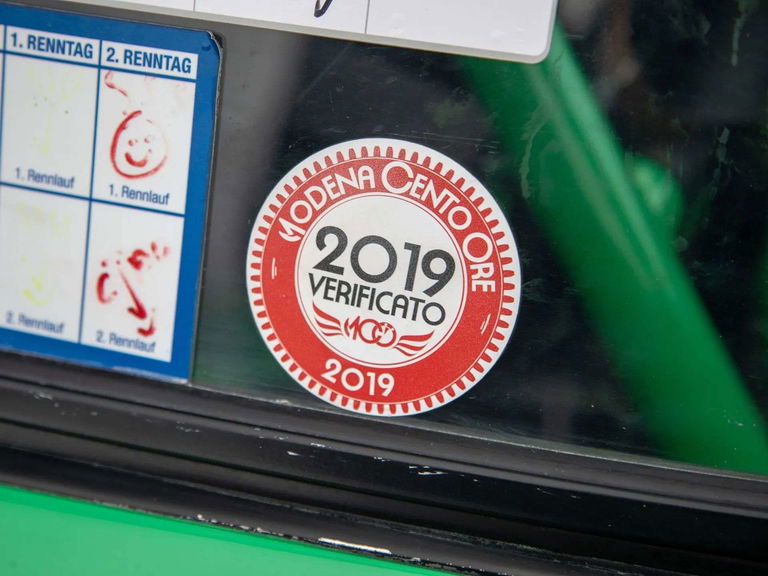 Porsche 911 Modified