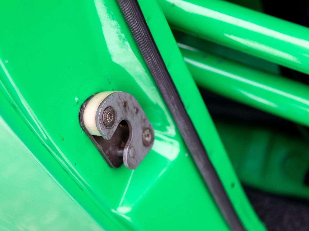 Porsche 911 Modified