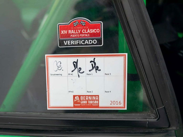 Porsche 911 Modified