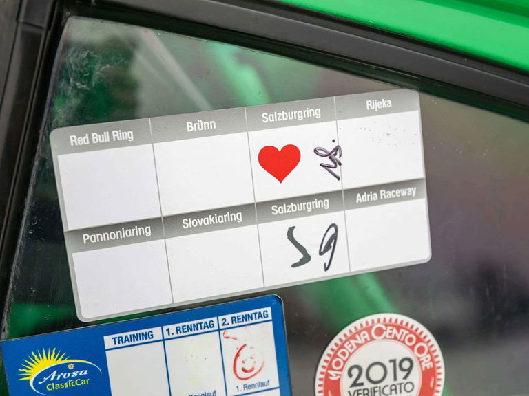 Porsche 911 Modified