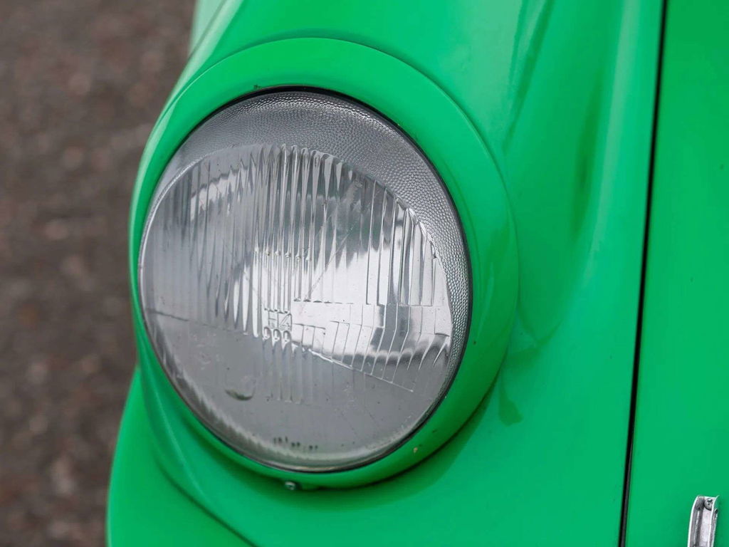 Porsche 911 Modified