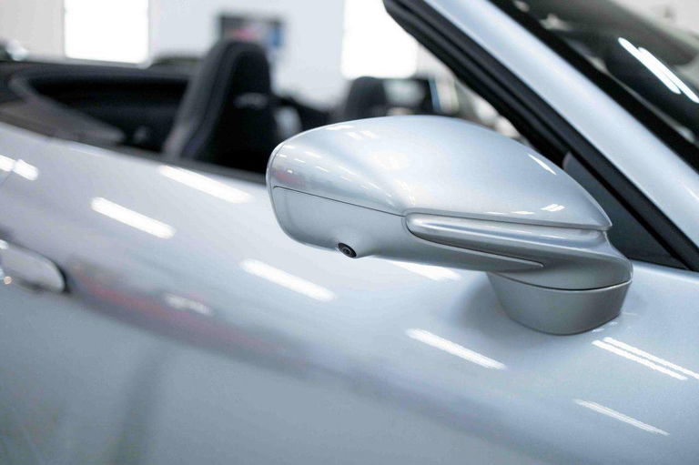 Porsche 992 Carrera GTS