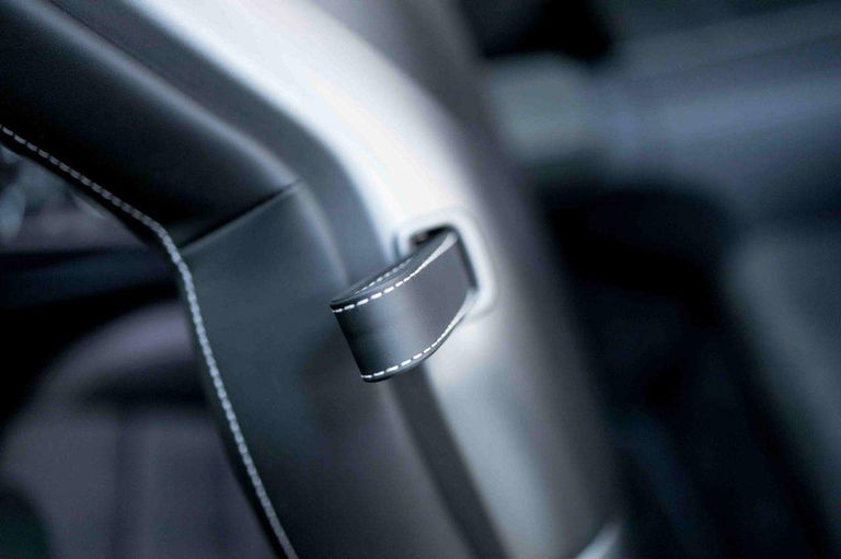 Porsche 992 Carrera GTS