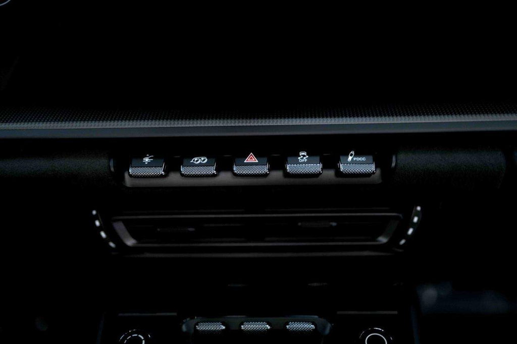 Porsche 992 Carrera GTS