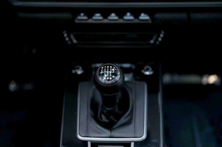 Porsche 992 Carrera GTS