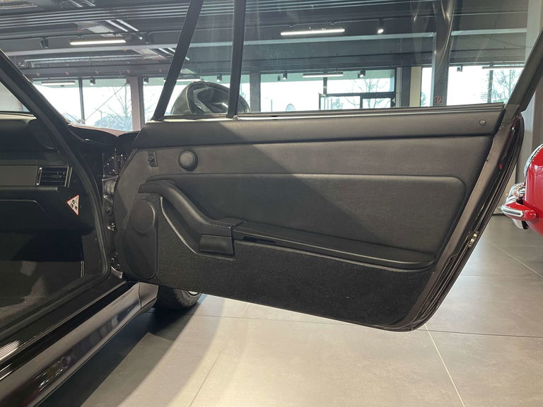 Porsche 993 Carrera S